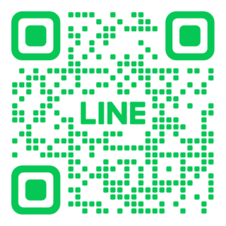 LINE QRコード